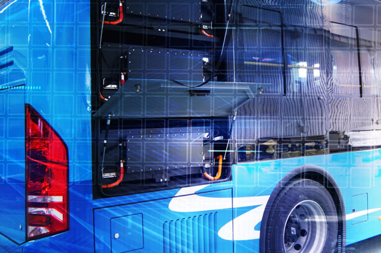 E-Mobilität in der Praxis: REO-Komponenten bei Klimakompressoren