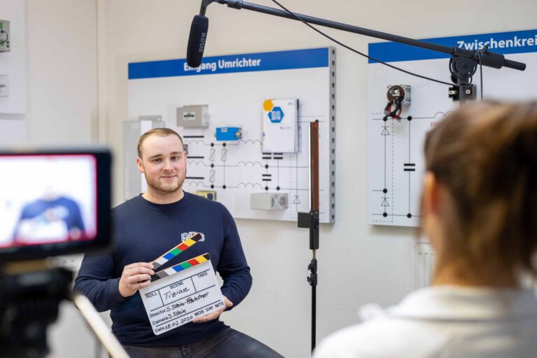REO zu Gast bei der IHK für die Bergische Wirtschaft