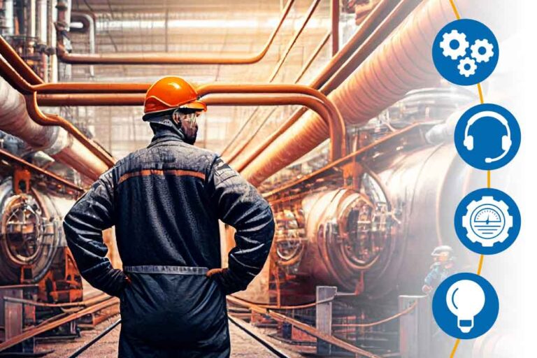 REO – Ihr zuverlässiger Partner für Antriebstechnik-Komponenten