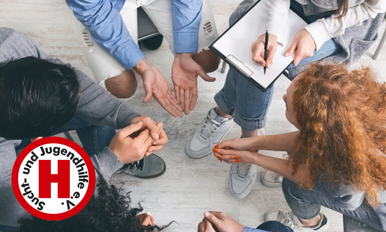 REO unterstützt die Sucht- und Jugendhilfe e.V.